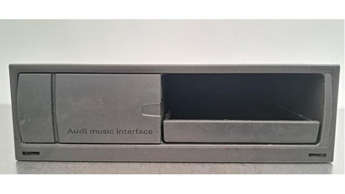 Radioverstärker Audi RS 6 Avant (C6) 4E0035785F P22864881