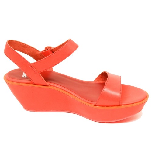 F0730 sandalo donna CAMPER DAMAS scarpe shoe woman - Picture 2 of 4
