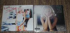 Shelby Lynne 2 CD Lot Just a Little Lovin' / Love Shelby