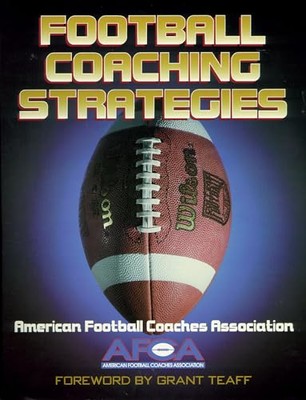 Football Coaching Strategies, American Football Coaches