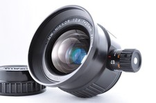 Objectif sous-marin Nikon UW