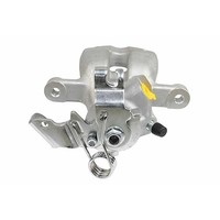 Bremssattel Hinten Links Mit Feststellbremse Metzger FüR U.A. Opel Astra