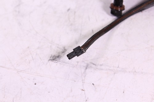 2023 POLARIS PATRIOT BOOST RMK SLASH 163 BRAKE MASTER CYLINDER - Picture 5 of 8