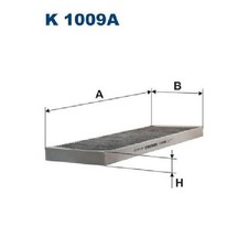 Innenraumfilter 24105706 Pollenfilter für Opel Vectra B J96