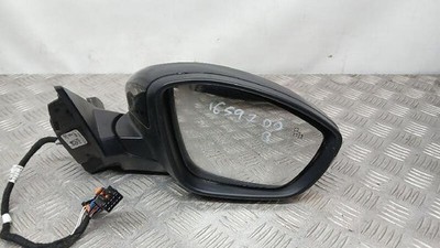 7357879160 4946051 Right Exterior Mirror JEEP AVENGER J2 ELECTRIC 2022