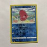 2021 Pokemon Luvdisc 039/203 Evolving Skies Reverse Holo Common