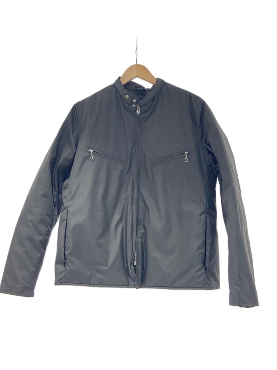 Schott XL Gray Polyester Jacket - image 1