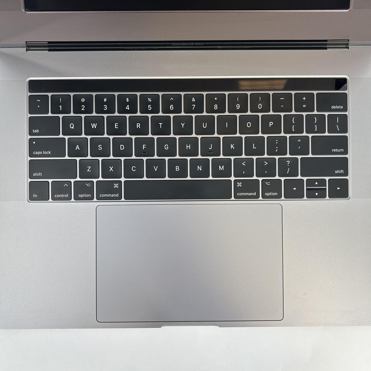 MacBook Pro 2016 / 15インチ / 2TB MacBook Pro 2016 / 15インチ / 2TB MacBook Pro (15-inch, 2016