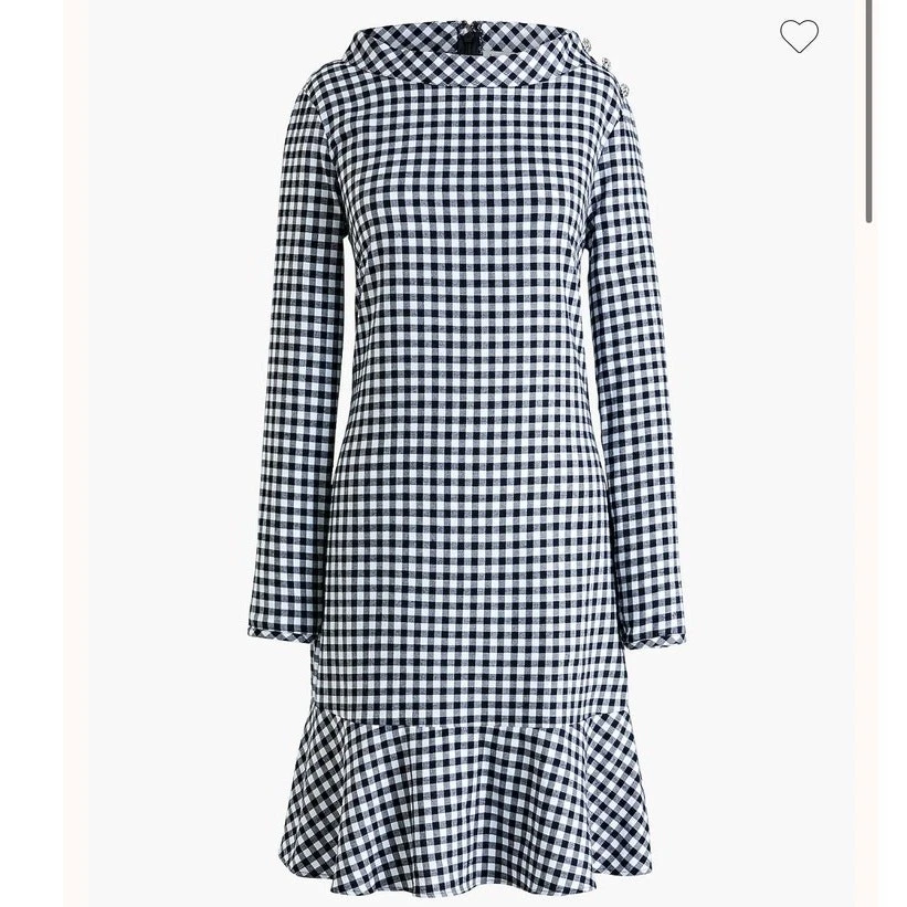 J.CREW Business Long Sleeve Shirt Dresses for sale | eBay
