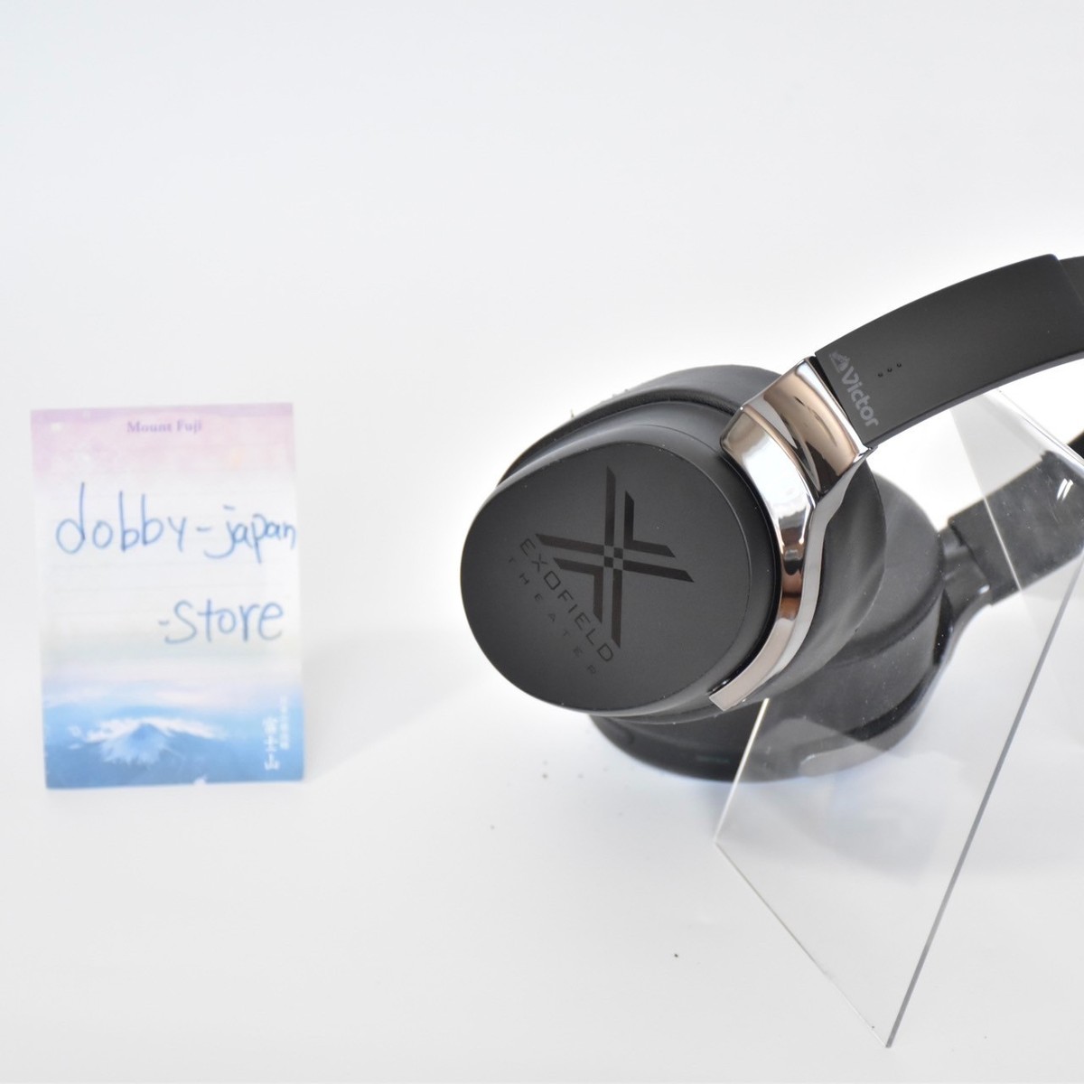 【Eltana】JVC EXOFIELD THEATER XP-EXT1 JVC XP-EXT1 – Tech Reviews