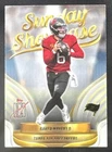 2025 Topps Signature Baker Mayfield Base (RAW)