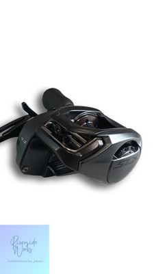 SHIMANO 19 SLX MGL 70HG Baitcastrolle JP
