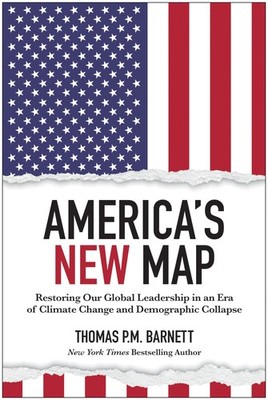 America's New Map: Restoring Our Global Leadership in an Era of Climate Chan...