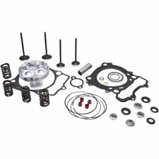 Kibblewhite Precision 80-81200 Piston System with Stainless Steel replacement va