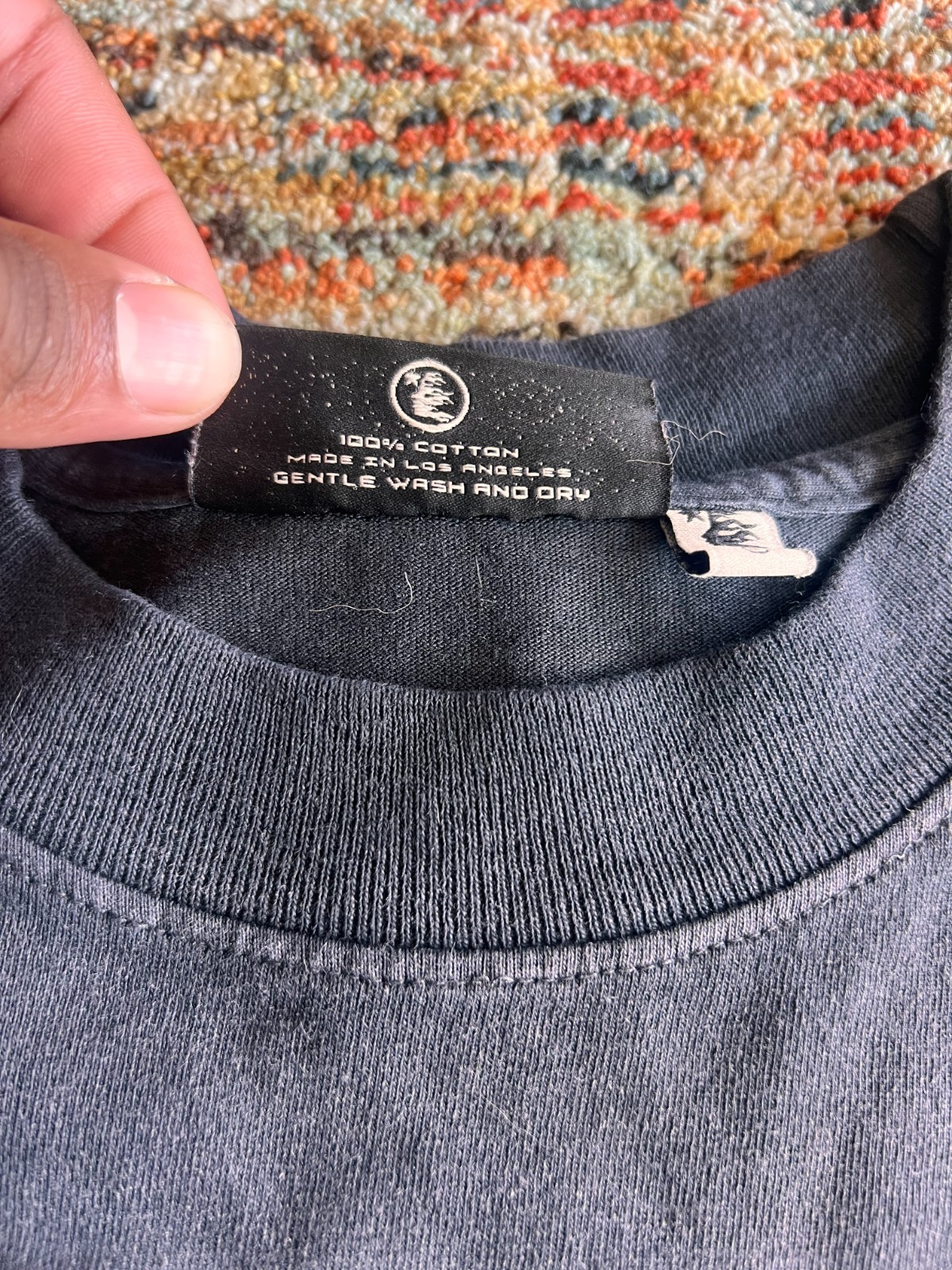 Hellstar Attacks t shirt - image 4