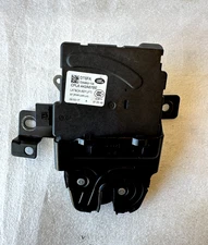 2013-2022 RANGE ROVER L405 LEFT REAR LOWER TAILGATE LOCK LATCH ACTUATOR