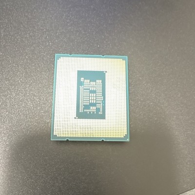 Intel Core i5-12400 6-Core LGA 1700 CPU Processor SRL5Y X314K663
