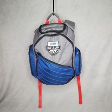 Ford Performance St Suv Experience Backpack Racing School Gray Blue By Zulz Ford Performance St Suv Experience Backpack Racing School Gray Blue By Zulz