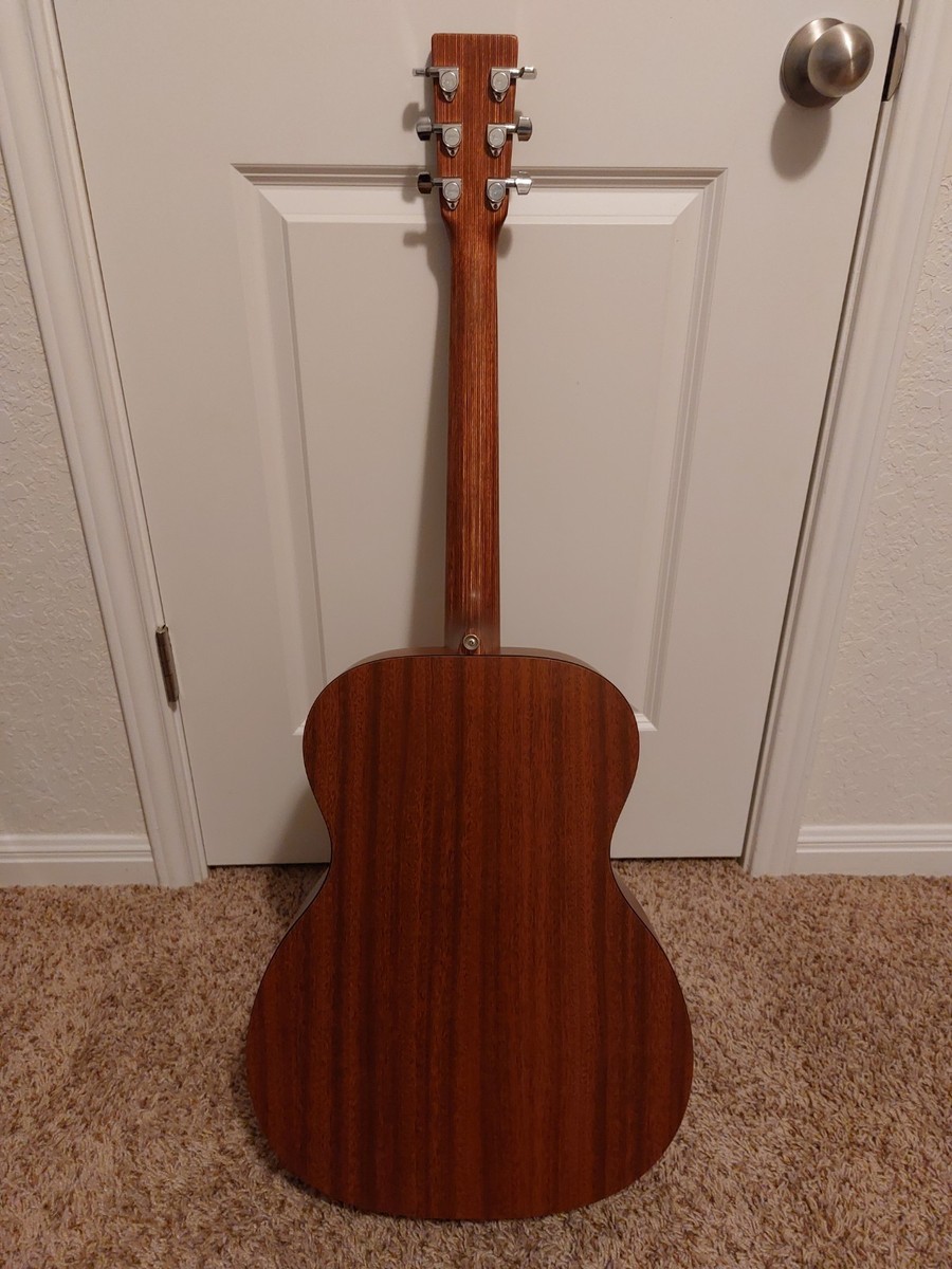 Martin マーティン000x-1 エレアコ　made in US Vintage Martin X Series 000X1 Made In The USA (~2003) | eBay