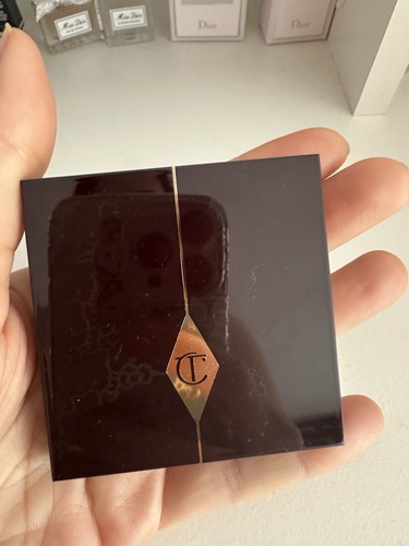 Charlotte Tilbury Luxury Palette Walk Of No Shame RRP£40 Brand New In Box - Picture 4 of 6