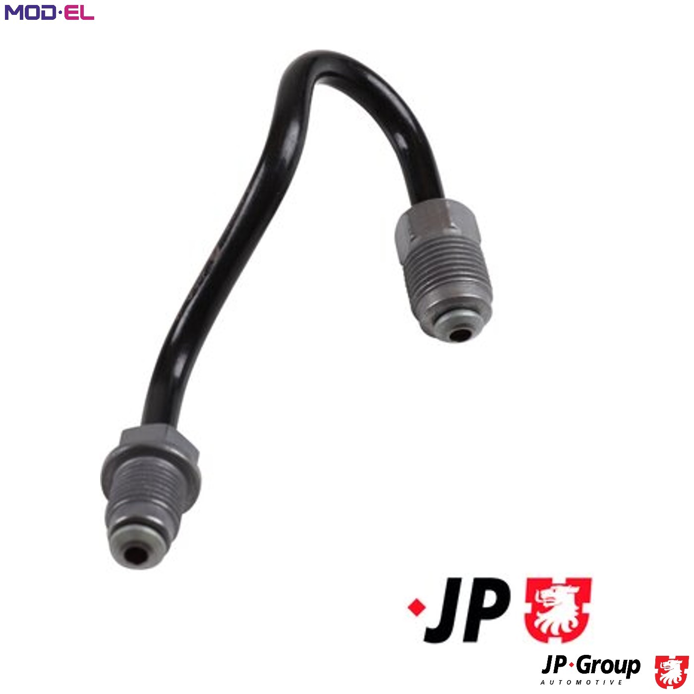 BRAKE LINE 1161501970 FOR VW AUDI A3/S3 BXE/BKC/BLS 1.9L BSF/BSE/BGU 1.6L 4cyl