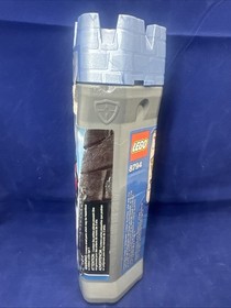 LEGO Knights Kingdom - Sir Santis 8794 SEALED