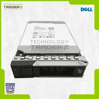 ** DK7C9 Dell Toshiba 12TB 7.2K 12Gb SAS 3.5" Nearline HDD MG07SCA12TEY **