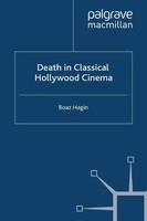 B. Hagin | Death In Classical Hollywood Cinema | Taschenbuch | Englisch (2010)