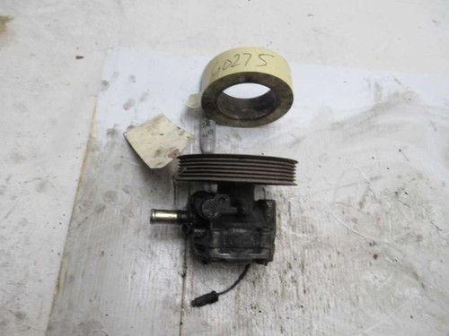 2003 2004 ISUZU AXIOM Power Steering Pump - Picture 6 of 9