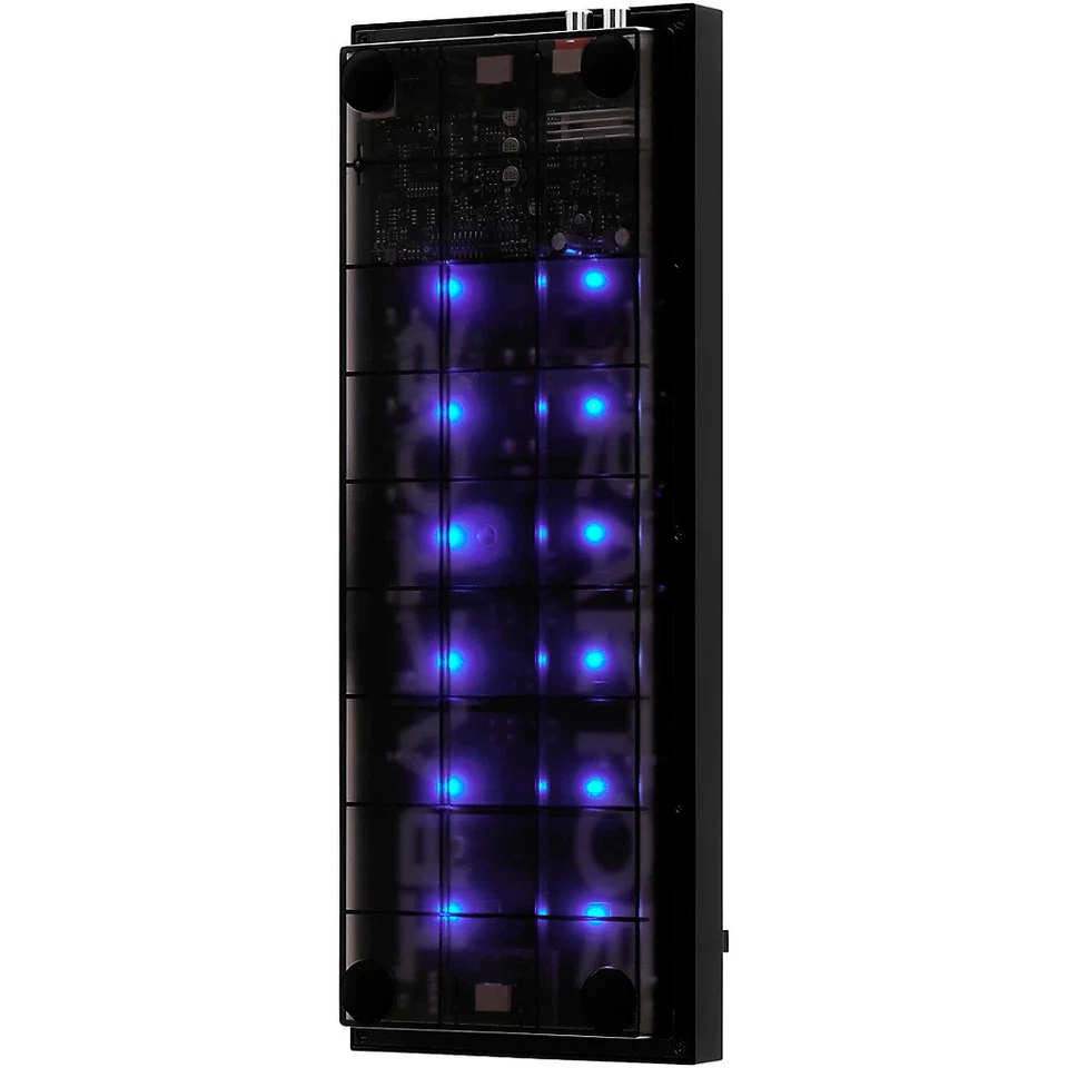 Mezclador DJ ultracompacto Native Instruments Traktor Z1 MK2 Foto 4 de 4