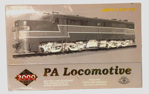 Locomotora Proto 2000 edición limitada tren HO PA New Haven NH #767 NOS 30960 | Zustand: New