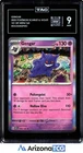 Pokemon 2023 Gengar 094/165 Holographic Pokemon 151 MINT TAG 9