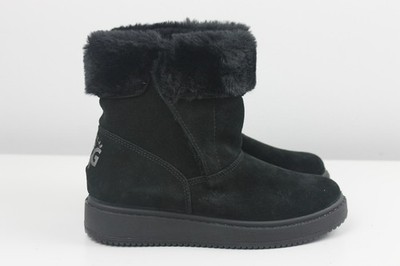 Neue Stiefel von Primigi Gr. 34 Colin schwarz für Mädchen Boots