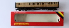 Hornby Railways R436 - LNER Coach Brake Comp. - OO Gauge - Boxed - VG Condition