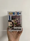 Funko Pop! Vinyl: Demon Slayer Nezuko Kamado Funko Pop #868 - Abby Trott COA PSA