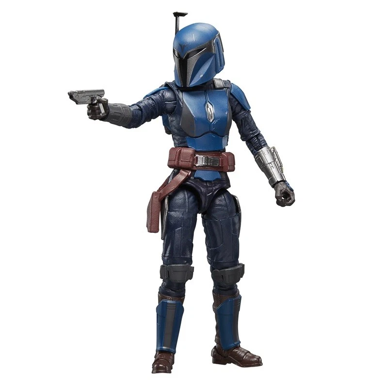 Nite Owl 6-Inch Scale | The Mandalorian | Star Wars The Black Series - Image 2 of 4