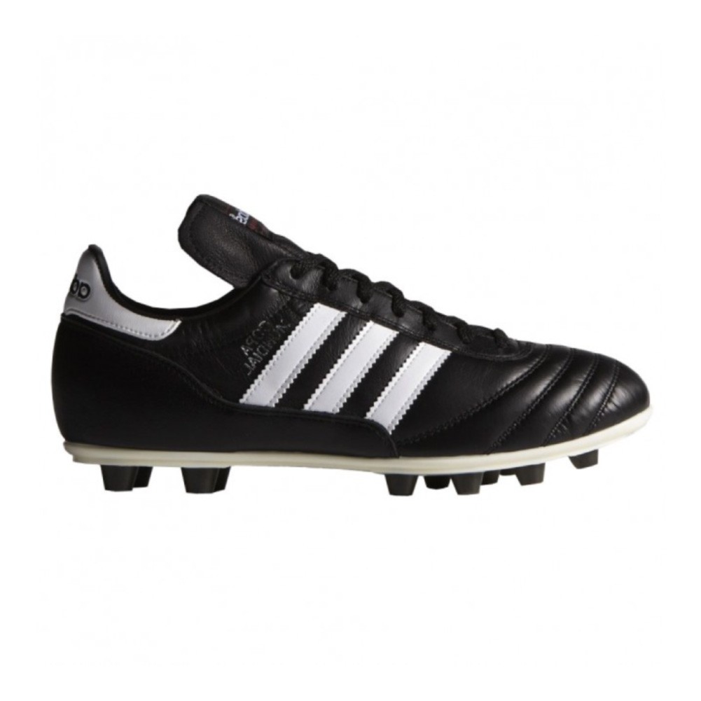 Adidas Copa Mundial Leather Soccer Cleats - Men's - Black - 015110
