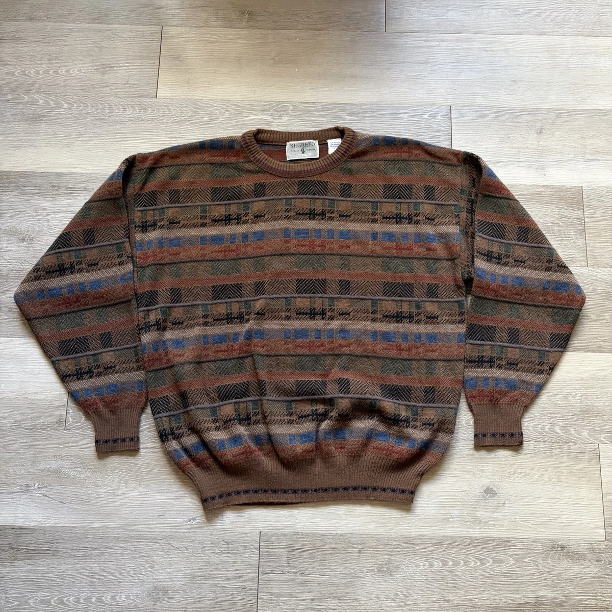 vintage italian sweater products for sale | eBay