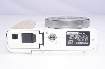LUMIX DC-TZ95 ホワイト Amazon | パナソニック コンパクトデジタルカメラ ルミックス TZ95
