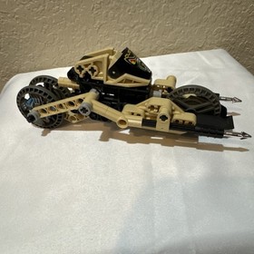 LEGO TECHNIC: Dust (8513)