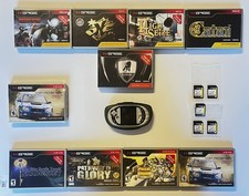 NOKIA N-GAGE (NOT FOR RESALE) LOT