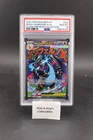 Pokemon Mega Charizard X ex 023 Me: Mega Evolution Promo Holo PSA 10
