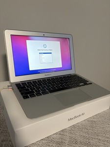 MacBook Air 11in Mid 2013 | eBay