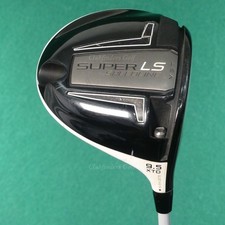 Adams Speedline Super Ls Xtd 9.5 Driver Ust Vts Proforce 7x Graphite Extra Stiff