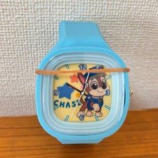 Paw Patrol Wrist Watch Chase