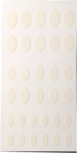 1 X 32 Nail save Patches ~ Temporary Protection for Split & Cracked Nails UK - Picture 4 of 7