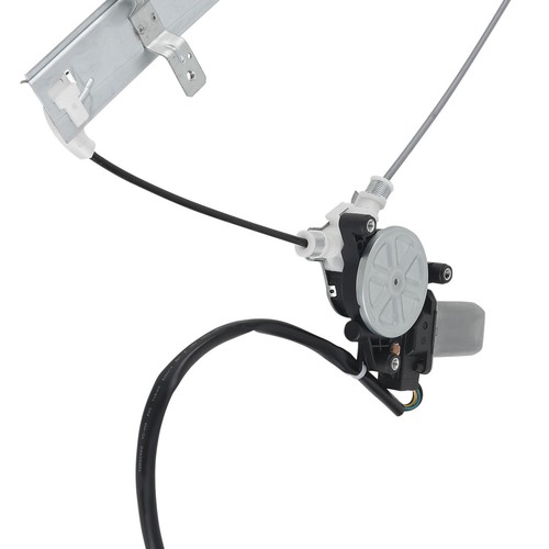 Front Left Power Window Motor for Honda Odyssey 03-04 72250S0XA52 - Picture 11 of 12