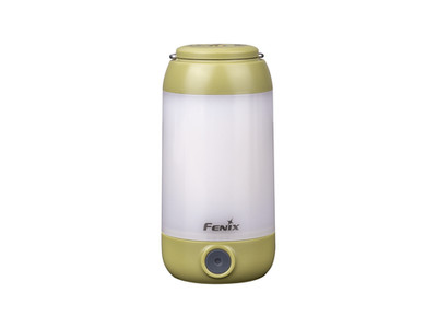 Fenix CL26R 400 Lumen Camping Laterne Leuchte