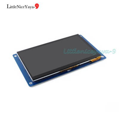 Waveshare 7inch Capacitive Touch LCD 800 × 480 TFT Graphic Display Module