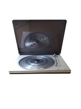 Bang  Olufsen Beogram 1800 turntable Type 5813 tested working great